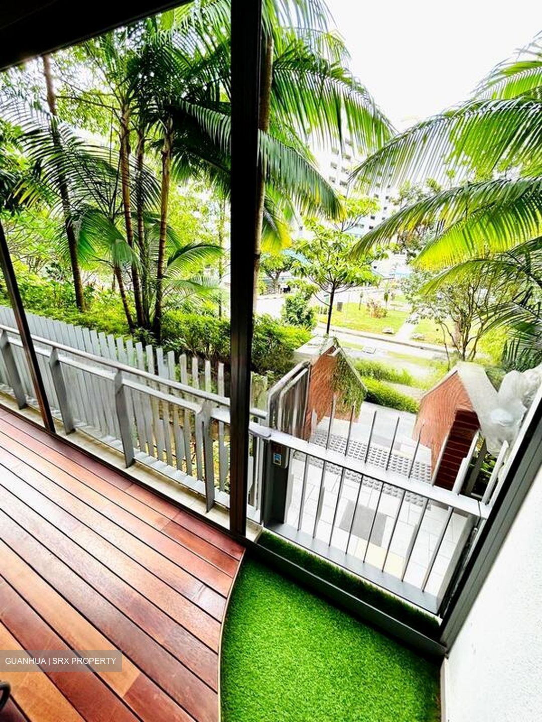 Forest Woods (D19), Condominium #461942211